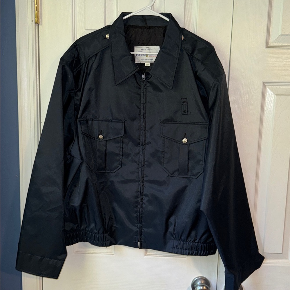 Police - Tactical Jacket - Flying Cross - Lightweight XXL-L